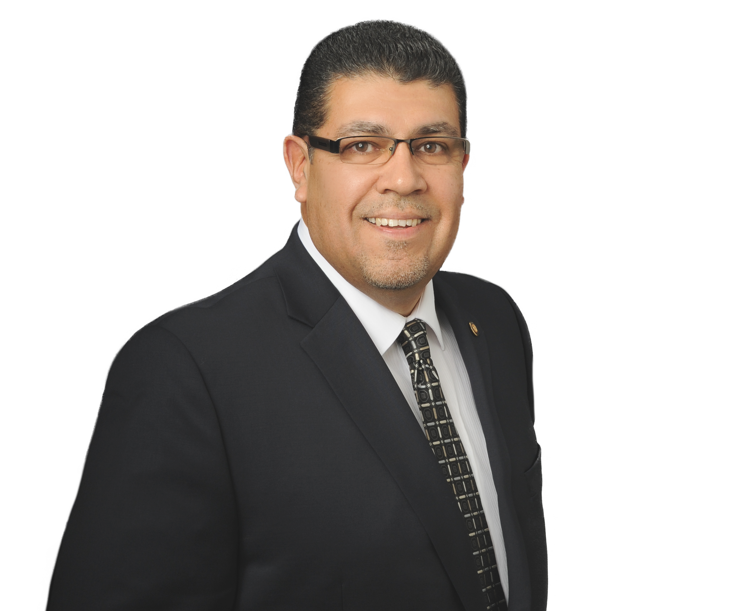 Fernando Reza profile image