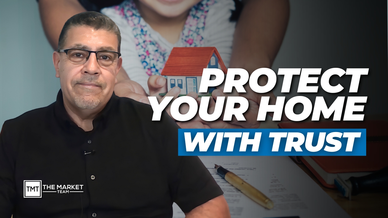 Top 4 Reasons Why California Homeowners Should Have a Living Trust