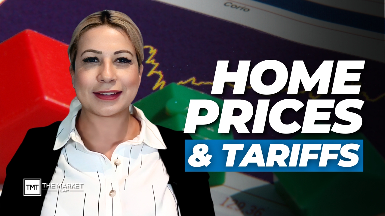 Will New Tariffs Make Homes More Expensive?