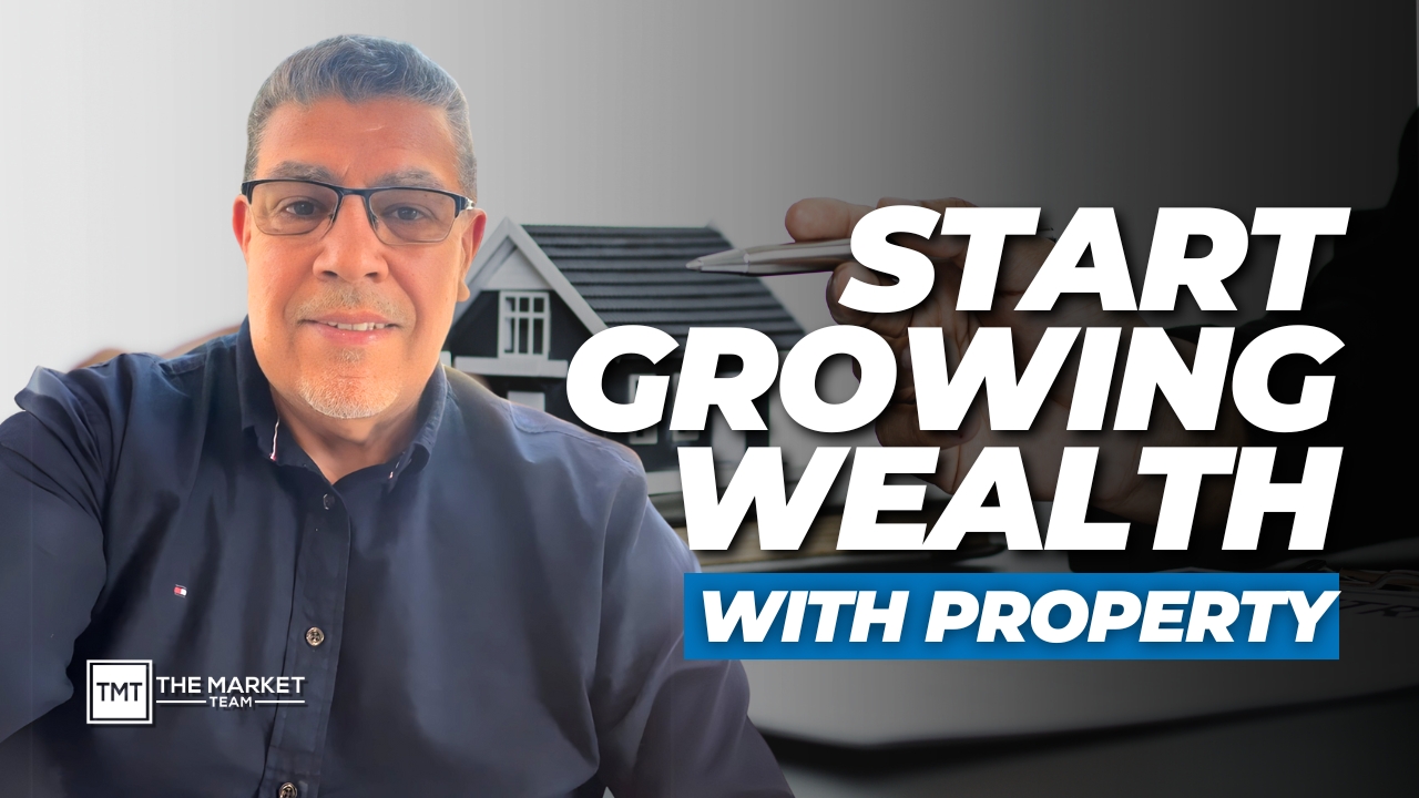 Why You Shouldn't Wait to Invest in Real Estate