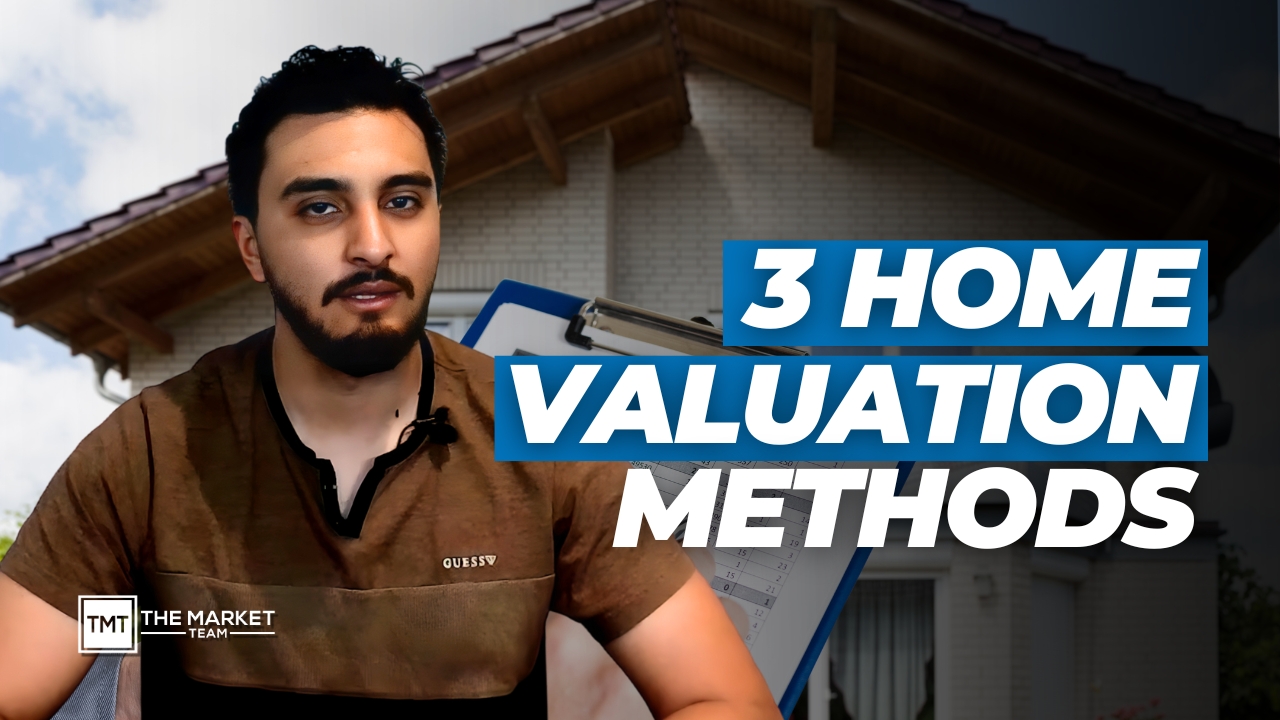 What’s the Best Way To Find Out Your Home’s True Value?